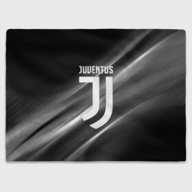 Плед 3D с принтом JUVENTUS SPORT в Петрозаводске, 100% полиэстер | закругленные углы, все края обработаны. Ткань не мнется и не растягивается | cr7 | fc | football | football club | juve | juventus | ronaldo | sport | роналдо | спорт | спортивные | униформа | фирменные цвета | фк | футбол | футбольный клуб | ювентус