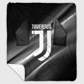 Плед с рукавами с принтом JUVENTUS SPORT в Петрозаводске, 100% полиэстер | Закругленные углы, все края обработаны. Ткань не мнется и не растягивается. Размер 170*145 | cr7 | fc | football | football club | juve | juventus | ronaldo | sport | роналдо | спорт | спортивные | униформа | фирменные цвета | фк | футбол | футбольный клуб | ювентус