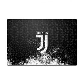 Пазл магнитный 126 элементов с принтом JUVENTUS SPORT в Петрозаводске, полимерный материал с магнитным слоем | 126 деталей, размер изделия —  180*270 мм | cr7 | fc | football | football club | juve | juventus | ronaldo | sport | роналдо | спорт | спортивные | униформа | фирменные цвета | фк | футбол | футбольный клуб | ювентус