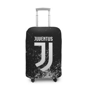 Чехол для чемодана 3D с принтом JUVENTUS SPORT в Петрозаводске, 86% полиэфир, 14% спандекс | двустороннее нанесение принта, прорези для ручек и колес | cr7 | fc | football | football club | juve | juventus | ronaldo | sport | роналдо | спорт | спортивные | униформа | фирменные цвета | фк | футбол | футбольный клуб | ювентус