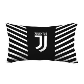 Подушка 3D антистресс с принтом JUVENTUS SPORT в Петрозаводске, наволочка — 100% полиэстер, наполнитель — вспененный полистирол | состоит из подушки и наволочки на молнии | cr7 | fc | football | football club | juve | juventus | ronaldo | sport | роналдо | спорт | спортивные | униформа | фирменные цвета | фк | футбол | футбольный клуб | ювентус