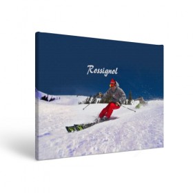 Холст прямоугольный с принтом Rossignol в Петрозаводске, 100% ПВХ |  | france | movement | rossignol | snow | speed | вершина | горные лыжи | горы | движение | скорость | снег | франция