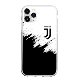 Чехол для iPhone 11 Pro матовый с принтом JUVENTUS SPORT в Петрозаводске, Силикон |  | Тематика изображения на принте: black and white | cr7 | fc | football | football club | juve | juventus | ronaldo | sport | роналдо | спорт | спортивные | униформа | фирменные цвета | фк | футбол | футбольный клуб | черно белый | ювентус