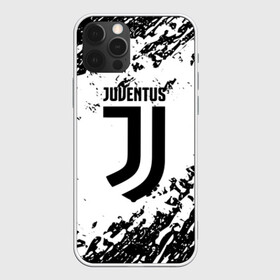 Чехол для iPhone 12 Pro с принтом JUVENTUS в Петрозаводске, силикон | область печати: задняя сторона чехла, без боковых панелей | cr7 | fc | football | football club | juve | juventus | ronaldo | sport | роналдо | спорт | спортивные | униформа | фирменные цвета | фк | футбол | футбольный клуб | ювентус