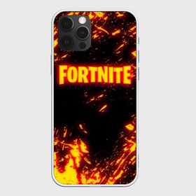 Чехол для iPhone 12 Pro Max с принтом FORTNITE FIRE STORM в Петрозаводске, Силикон |  | Тематика изображения на принте: 2019 | armor | armour | cybersport | esport | fire | flame | fortnite | game | llama | logo | броня | игра | киберспорт | лама | огонь | фиолетовый | фирменные цвета | фортнайт