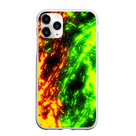 Чехол для iPhone 11 Pro Max матовый с принтом TOXIC FLAME в Петрозаводске, Силикон |  | battle | battle fire | bright | fire | flame | heat | light | toxic | toxic flame | wildfire | битва | битва огней | искры | огненный | огонь | пламя | пожар | токсичное пламя