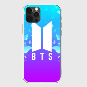 Чехол для iPhone 12 Pro Max с принтом BTS BUTTERFLIES в Петрозаводске, Силикон |  | bangtan boys | bt21 | bts | bts army | bts stickers | butterflies | j hope | jimin | jin | jungkook | k pop | rap monster | rapmon | suga | v | бабочки | бтс | корея | стикеры bts