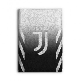 Обложка для автодокументов с принтом JUVENTUS в Петрозаводске, натуральная кожа |  размер 19,9*13 см; внутри 4 больших “конверта” для документов и один маленький отдел — туда идеально встанут права | cr7 | fc | football | football club | juve | juventus | ronaldo | sport | роналдо | спорт | спортивные | униформа | фирменные цвета | фк | футбол | футбольный клуб | ювентус