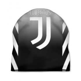 Шапка 3D с принтом JUVENTUS в Петрозаводске, 100% полиэстер | универсальный размер, печать по всей поверхности изделия | cr7 | fc | football | football club | juve | juventus | ronaldo | sport | роналдо | спорт | спортивные | униформа | фирменные цвета | фк | футбол | футбольный клуб | ювентус