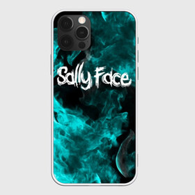Чехол для iPhone 12 Pro Max с принтом SALLY FACE в Петрозаводске, Силикон |  | face | fire | flame | game | horror | larry | sally | sally face | sanity s fall | игра | ларри | мальчик с протезом | огонь | салли | салли фейс | ужасы