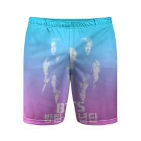 Мужские шорты 3D спортивные с принтом BTS TEAM в Петрозаводске,  |  | bangtan boys | bt21 | bts | bts army | bts stickers | j hope | jimin | jin | jungkook | k pop | rap monster | rapmon | suga | v | бтс | корея | стикеры bts