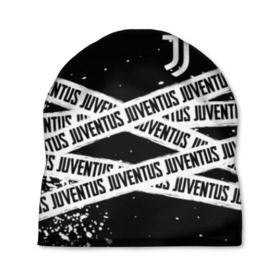 Шапка 3D с принтом JUVENTUS SPORT в Петрозаводске, 100% полиэстер | универсальный размер, печать по всей поверхности изделия | cr7 | fc | football | football club | juve | juventus | ronaldo | sport | роналдо | спорт | спортивные | униформа | фирменные цвета | фк | футбол | футбольный клуб | ювентус