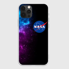 Чехол для iPhone 12 Pro Max с принтом NASA (SPACE) 4 2 в Петрозаводске, Силикон |  | nasa | paint | space | звезды | космос | краска | наса | черная дыра