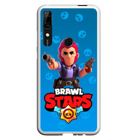 Чехол для Honor P Smart Z с принтом Brawl Stars 11 в Петрозаводске, Силикон | Область печати: задняя сторона чехла, без боковых панелей | android | brawl | brawl stars | clash | clash royale | game | royale | stars | андроид | игра | мобильные игры