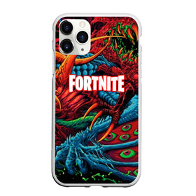 Чехол для iPhone 11 Pro матовый с принтом FORTNITE HYPERBEAST в Петрозаводске, Силикон |  | battle royale | fortnite | fortnite battle royale | futuresynth | game | outrun | retrowave | synth | synthwave | игры | ретровейв | синтвейв | фортнайт