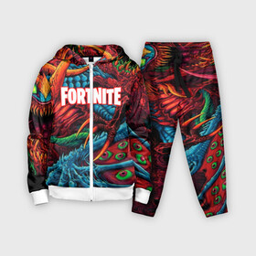 Детский костюм 3D с принтом FORTNITE HYPERBEAST в Петрозаводске,  |  | battle royale | fortnite | fortnite battle royale | futuresynth | game | outrun | retrowave | synth | synthwave | игры | ретровейв | синтвейв | фортнайт