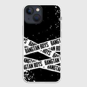 Чехол для iPhone 13 mini с принтом BTS   БТС в Петрозаводске,  |  | bangtan boys | bt21 | bts | bts army | bts stickers | j hope | jimin | jin | jungkook | k pop | rap monster | rapmon | suga | v | бтс | корея | стикеры bts