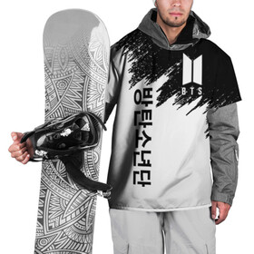 Накидка на куртку 3D с принтом BTS / БРЫЗГИ КРАСОК в Петрозаводске, 100% полиэстер |  | Тематика изображения на принте: bangtan boys | bt21 | bts | bts army | bts stickers | j hope | jimin | jin | jungkook | k pop | rap monster | rapmon | suga | v | бтс | корея | стикеры bts