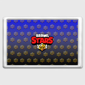 Магнит 45*70 с принтом Brawl Stars в Петрозаводске, Пластик | Размер: 78*52 мм; Размер печати: 70*45 | brawl | brawl st | brawl stars | colt | logo | map | mobo | pattern | poco | shelly | stars | бравл | игра | игры | карта | кольт | лого | мобильные игры | патерн | паттерн | поко | старс | шелли