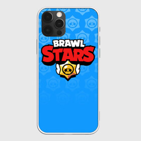 Чехол для iPhone 12 Pro Max с принтом BRAWL STARS в Петрозаводске, Силикон |  | android | brawl stars | games | mobile game | stars | игры | мобильные игры