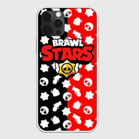 Чехол для iPhone 12 Pro Max с принтом BRAWL STARS в Петрозаводске, Силикон |  | android | brawl stars | games | mobile game | stars | игры | мобильные игры