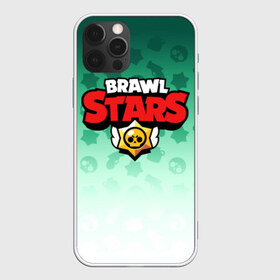 Чехол для iPhone 12 Pro Max с принтом BRAWL STARS в Петрозаводске, Силикон |  | android | brawl stars | games | mobile game | stars | игры | мобильные игры