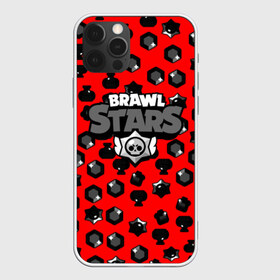 Чехол для iPhone 12 Pro Max с принтом BRAWL STARS в Петрозаводске, Силикон |  | android | brawl stars | games | mobile game | stars | игры | мобильные игры