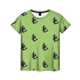 Женская футболка 3D с принтом Saitama Style (Season 2) в Петрозаводске, 100% полиэфир ( синтетическое хлопкоподобное полотно) | прямой крой, круглый вырез горловины, длина до линии бедер | one punch man | onepunchman | opm | saitama | ванпанчмен | сайтама