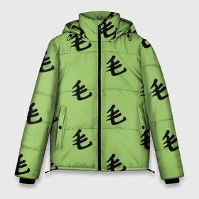 Мужская зимняя куртка 3D с принтом Saitama Style (Season 2) в Петрозаводске, верх — 100% полиэстер; подкладка — 100% полиэстер; утеплитель — 100% полиэстер | длина ниже бедра, свободный силуэт Оверсайз. Есть воротник-стойка, отстегивающийся капюшон и ветрозащитная планка. 

Боковые карманы с листочкой на кнопках и внутренний карман на молнии. | one punch man | onepunchman | opm | saitama | ванпанчмен | сайтама