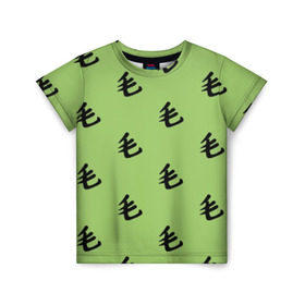 Детская футболка 3D с принтом Saitama Style (Season 2) в Петрозаводске, 100% гипоаллергенный полиэфир | прямой крой, круглый вырез горловины, длина до линии бедер, чуть спущенное плечо, ткань немного тянется | one punch man | onepunchman | opm | saitama | ванпанчмен | сайтама