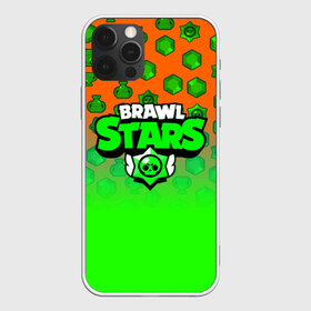 Чехол для iPhone 12 Pro Max с принтом BRAWL STARS в Петрозаводске, Силикон |  | android | brawl stars | games | mobile game | stars | игры | мобильные игры