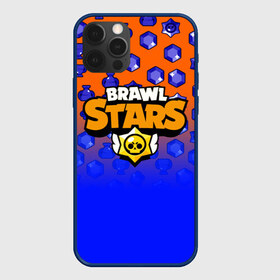 Чехол для iPhone 12 Pro Max с принтом BRAWL STARS в Петрозаводске, Силикон |  | android | brawl stars | games | mobile game | stars | игры | мобильные игры