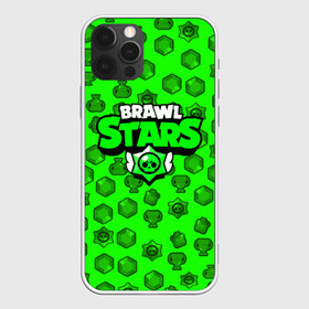 Чехол для iPhone 12 Pro Max с принтом BRAWL STARS в Петрозаводске, Силикон |  | android | brawl stars | games | mobile game | stars | игры | мобильные игры