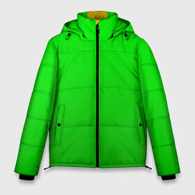 Мужская зимняя куртка 3D с принтом BRAWL STARS LEON в Петрозаводске, верх — 100% полиэстер; подкладка — 100% полиэстер; утеплитель — 100% полиэстер | длина ниже бедра, свободный силуэт Оверсайз. Есть воротник-стойка, отстегивающийся капюшон и ветрозащитная планка. 

Боковые карманы с листочкой на кнопках и внутренний карман на молнии. | brawl stars | bull | colt | crow | leon | stars | берли | бо | брок | ворон | джесси | динамайк | дэррил | кольт | леон | мортис | нита | пайпер | пенни | поко | пэм | рикошет | спайк | фрэнк | шелли | эль примо
