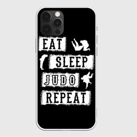 Чехол для iPhone 12 Pro Max с принтом Judo в Петрозаводске, Силикон |  | guruma | judo | kata otoshi | бой | борьба | дзюдзюцу | дзюдо | кимоно | мотивация | мягкий | приемы | путь | сила | скорость | спорт | стиль | татами | япония