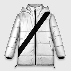Женская зимняя куртка 3D с принтом Пристегнутый ремень в Петрозаводске, верх — 100% полиэстер; подкладка — 100% полиэстер; утеплитель — 100% полиэстер | длина ниже бедра, силуэт Оверсайз. Есть воротник-стойка, отстегивающийся капюшон и ветрозащитная планка. 

Боковые карманы с листочкой на кнопках и внутренний карман на молнии | авто | автомобили | машина | пристегнутый ремень | ремень | транспорт
