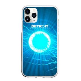 Чехол для iPhone 11 Pro Max матовый с принтом Detroit Вecome Human в Петрозаводске, Силикон |  | Тематика изображения на принте: 3d | cтать человеком | detroit city | detroit: вecome human | игра | интерактивная | квест | кинематограф | приключения | франция