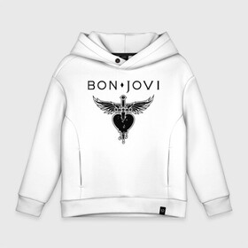 Детское худи Oversize хлопок с принтом Bon Jovi в Петрозаводске, френч-терри — 70% хлопок, 30% полиэстер. Мягкий теплый начес внутри —100% хлопок | боковые карманы, эластичные манжеты и нижняя кромка, капюшон на магнитной кнопке | bon jovi | альбом | арена | бон | бон джови | глэм | группа | джови | джон | метал | музыка | надпись | песни | поп | попрок | рок | рокер | смайл | солист | софт | стена | хард | хеви | хевиметал