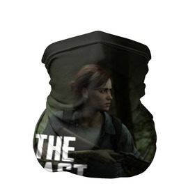 Бандана-труба 3D с принтом THE LAST OF US ЭЛЛИ | ОДНИ ИЗ НАС ELLIE в Петрозаводске, 100% полиэстер, ткань с особыми свойствами — Activecool | плотность 150‒180 г/м2; хорошо тянется, но сохраняет форму | gamer | player | stels | the last of us | the last of us part 2 | бегун | джоэл | каннибалы | охотники | сталкер | топляк | цикады | щелкун | элли