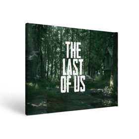 Холст прямоугольный с принтом THE LAST OF US в Петрозаводске, 100% ПВХ |  | gamer | player | stels | the last of us | the last of us part 2 | бегун | джоэл | каннибалы | охотники | сталкер | топляк | цикады | щелкун | элли