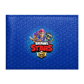 Обложка для студенческого билета с принтом BRAWL STARS в Петрозаводске, натуральная кожа | Размер: 11*8 см; Печать на всей внешней стороне | brawl | bull | colt | crow | el primo | game | games | leon | moba | online | penny | poco | shelly | spike | star | stars | wanted | брав | бравл | браво | звезда | звезды | игра | игры | лого | моба | онлайн | старс