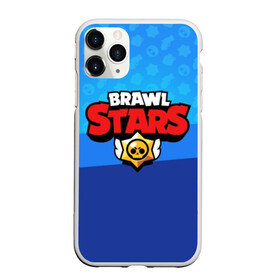 Чехол для iPhone 11 Pro матовый с принтом BRAWL STARS в Петрозаводске, Силикон |  | brawl | bull | colt | crow | el primo | game | games | leon | moba | online | penny | poco | shelly | spike | star | stars | wanted | брав | бравл | браво | звезда | звезды | игра | игры | лого | моба | онлайн | старс