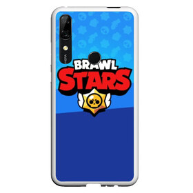 Чехол для Honor P Smart Z с принтом BRAWL STARS в Петрозаводске, Силикон | Область печати: задняя сторона чехла, без боковых панелей | brawl | bull | colt | crow | el primo | game | games | leon | moba | online | penny | poco | shelly | spike | star | stars | wanted | брав | бравл | браво | звезда | звезды | игра | игры | лого | моба | онлайн | старс