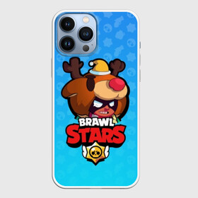 Чехол для iPhone 13 Pro Max с принтом Nita   BRAWL STARS в Петрозаводске,  |  | brawl | bull | colt | crow | el primo | game | games | leon | moba | nita | online | penny | poco | shelly | spike | star | stars | wanted | брав | бравл | браво | звезда | звезды | игра | игры | онлайн | старс