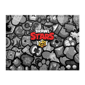 Обложка для студенческого билета с принтом BRAWL STARS в Петрозаводске, натуральная кожа | Размер: 11*8 см; Печать на всей внешней стороне | brawl | bull | colt | crow | el primo | game | games | leon | moba | online | penny | poco | shelly | spike | star | stars | wanted | брав | бравл | браво | звезда | звезды | игра | игры | лого | моба | онлайн | старс