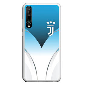 Чехол для Honor P30 с принтом Juventus Lifestyle в Петрозаводске, Силикон | Область печати: задняя сторона чехла, без боковых панелей | calcio | club | cr7 | cristiano ronaldo | dybala | football | full highlights | goals | highlights | italia | juventus | napoli | roma | serie a | белый | италия | клуб | форма | черный | ювентус