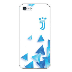 Чехол для iPhone 5/5S матовый с принтом Juventus в Петрозаводске, Силикон | Область печати: задняя сторона чехла, без боковых панелей | calcio | club | cr7 | cristiano ronaldo | dybala | football | full highlights | goals | highlights | italia | juventus | napoli | roma | serie a | белый | италия | клуб | форма | черный | ювентус