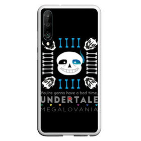 Чехол для Honor P30 с принтом Undertale в Петрозаводске, Силикон | Область печати: задняя сторона чехла, без боковых панелей | alphys | animation | asriel | comic dub | comic dubs | deltarune | gaming | toriel | undertale | андертеил | история | подземная | фриск | чай тв | чара