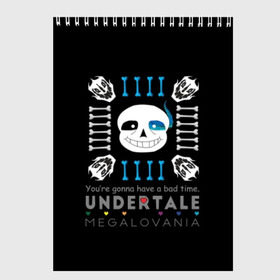 Скетчбук с принтом Undertale в Петрозаводске, 100% бумага
 | 48 листов, плотность листов — 100 г/м2, плотность картонной обложки — 250 г/м2. Листы скреплены сверху удобной пружинной спиралью | alphys | animation | asriel | comic dub | comic dubs | deltarune | gaming | toriel | undertale | андертеил | история | подземная | фриск | чай тв | чара