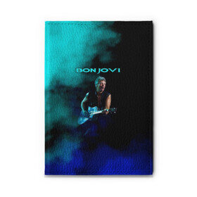 Обложка для автодокументов с принтом Bon Jovi в Петрозаводске, натуральная кожа |  размер 19,9*13 см; внутри 4 больших “конверта” для документов и один маленький отдел — туда идеально встанут права | bon jovi | john | альбом | арена | бон | бон джови | глэм | группа | джови | джон | метал | музыка | надпись | песни | поп | попрок | рок | рокер | смайл | солист | софт | стена | хард | хеви | хевиметал